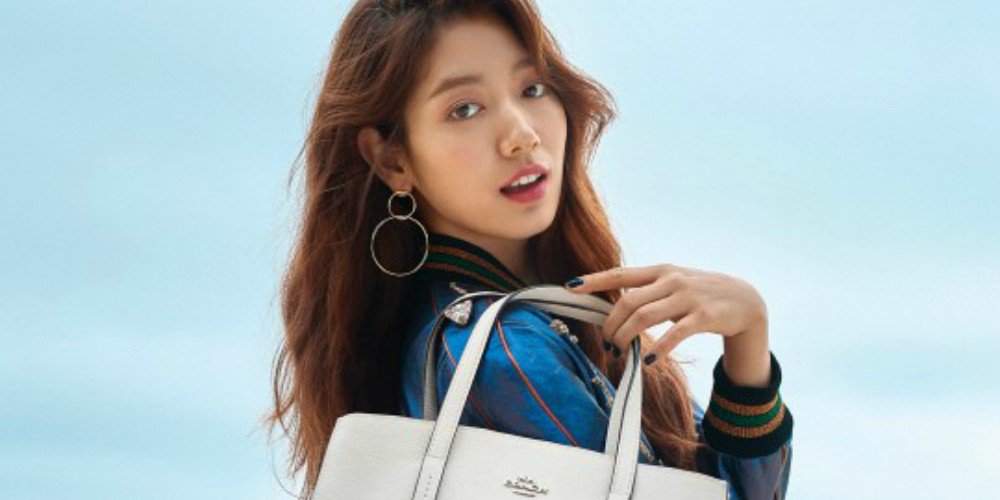 Park Shin Hye تخطط لمشاريعها القادمة