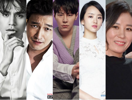 Lee Kyu Hyung في محادثات للإنضمام للدراما الطبية المُنتظرة Life