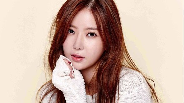 Lim Soo-Hyang في محادثات إيجابية لبطولة دراما “My ID Is Gangnam Beauty”