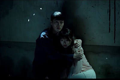 Come and Hug Me 2018 -تعالى و عانقيني