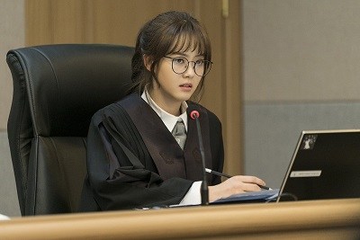 Miss Hammurabi 2018 – الدراما الكورية السيدة حامورابي تقرير